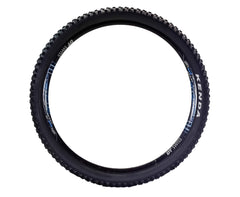 Nevegal 2 Pro ATC 120tpi Fold 29x2.60 29x2.40 Enduro Racing and Trail Bicycle Tire, Airolution 29x2.40-2.80 29x2.00-2.40 Tube w/ Bottle Opener (Two Pack)