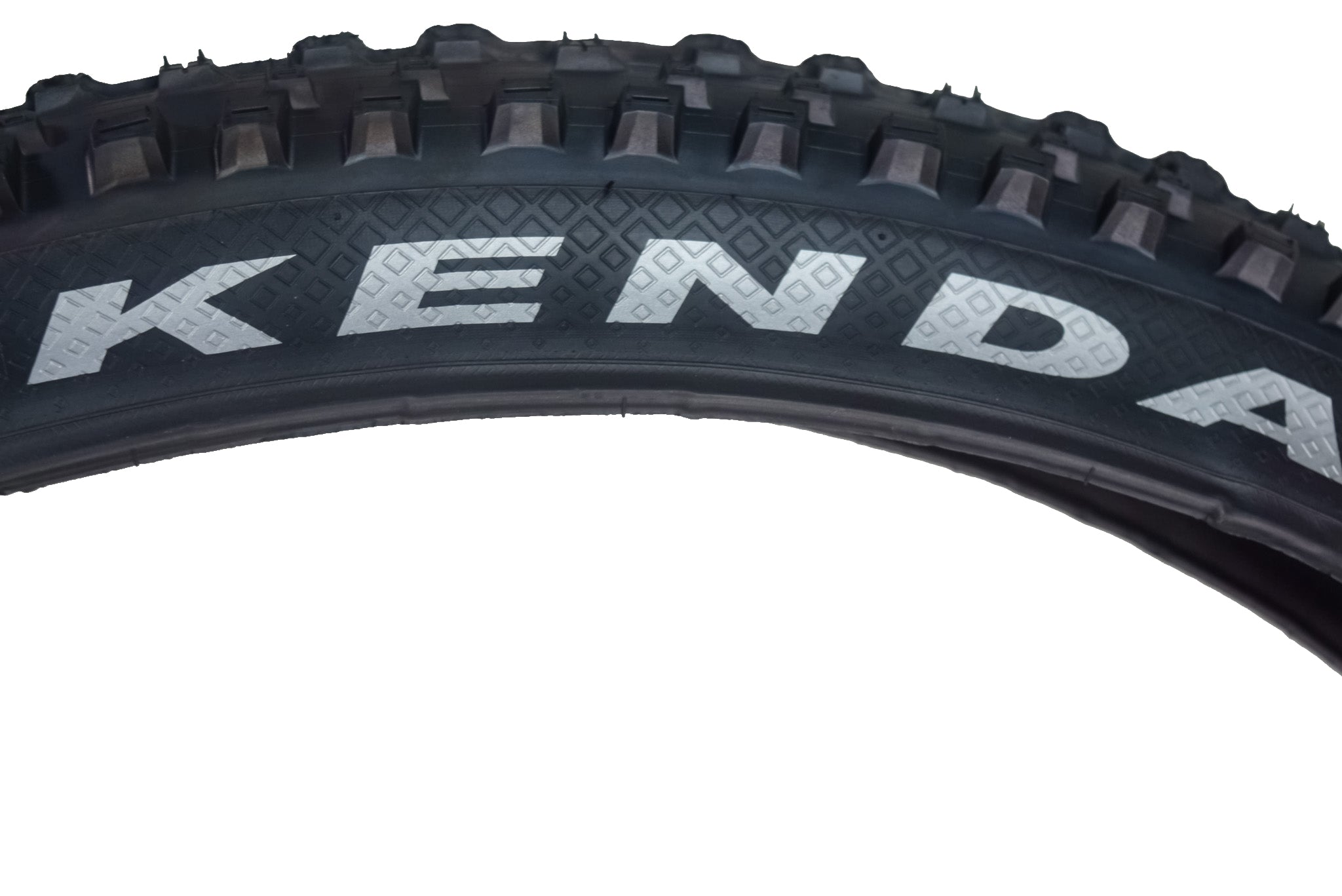 Kenda Nevegal 2 Pro ATC 120tpi Fold 29x2.40 29x2.60 Trail Bicycle Tire