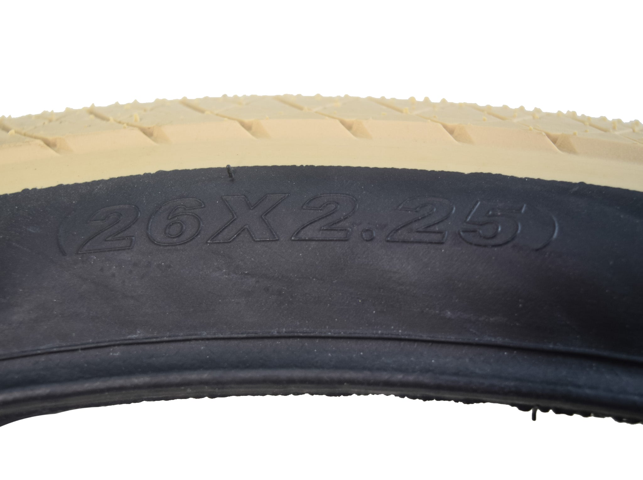 3-Sixty Pro TR 120tpi Fold Black 26x2.25