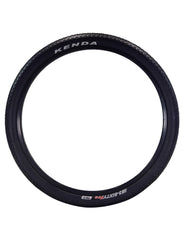 Kenda 3-Sixty Pro TR 120tpi Fold Black 26x2.5 Bicycle Tire& Keychain (Two Pack)
