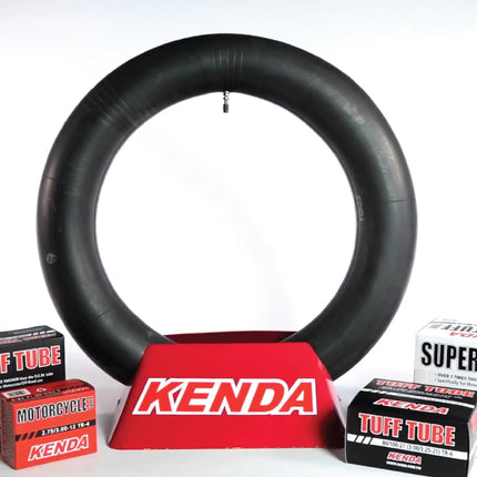 Kenda Heavy Duty ATV Inner Tube 20x7-8 – Butyl Rubber Construction with TR-6 Valve Stem for Reliable Air Retention, Puncture Resistance & Durability; for ATV & Quad Off-Road Riding(3-Pack)