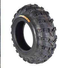 Kenda Bearclaw EVO K592 - 25x8-12 Front Tire for All Terrain (ATV), UTV, and Side by Side (SxS) Vehicles - 6-Ply - Bear Claw EVO 25x8x12
