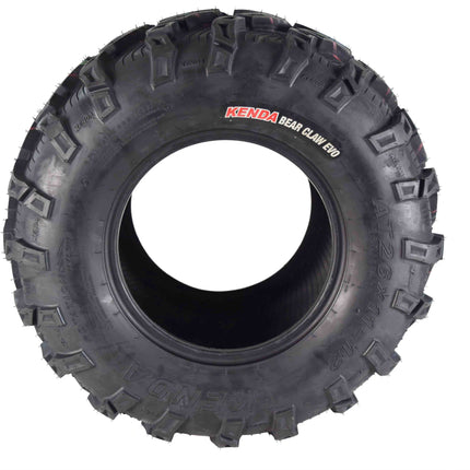 Kenda Bear Claw EVO  26x11-12 Rear ATV/UTV Tire