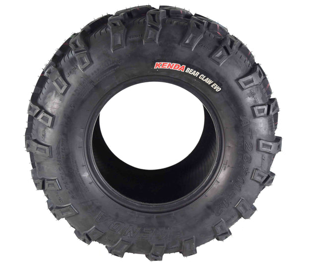 Kenda Bear Claw EVO  26x11-12 Rear ATV/UTV Tire