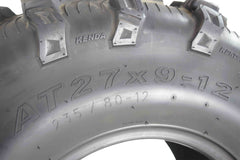 Kenda Bear Claw EVO  27x9-12 Front ATV/UTV Tire