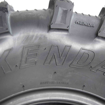 Kenda Bear Claw EVO  27x11-12 Rear ATV/UTV Tire