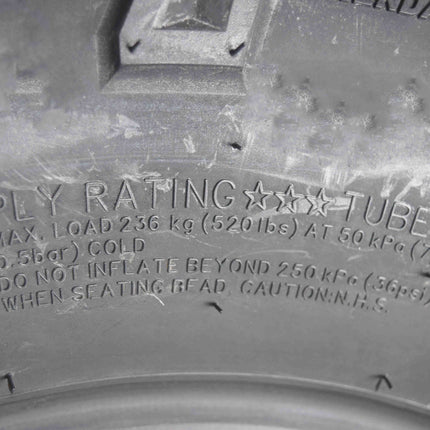 Kenda Bear Claw EVO  28x11-14 Rear ATV/UTV Tire