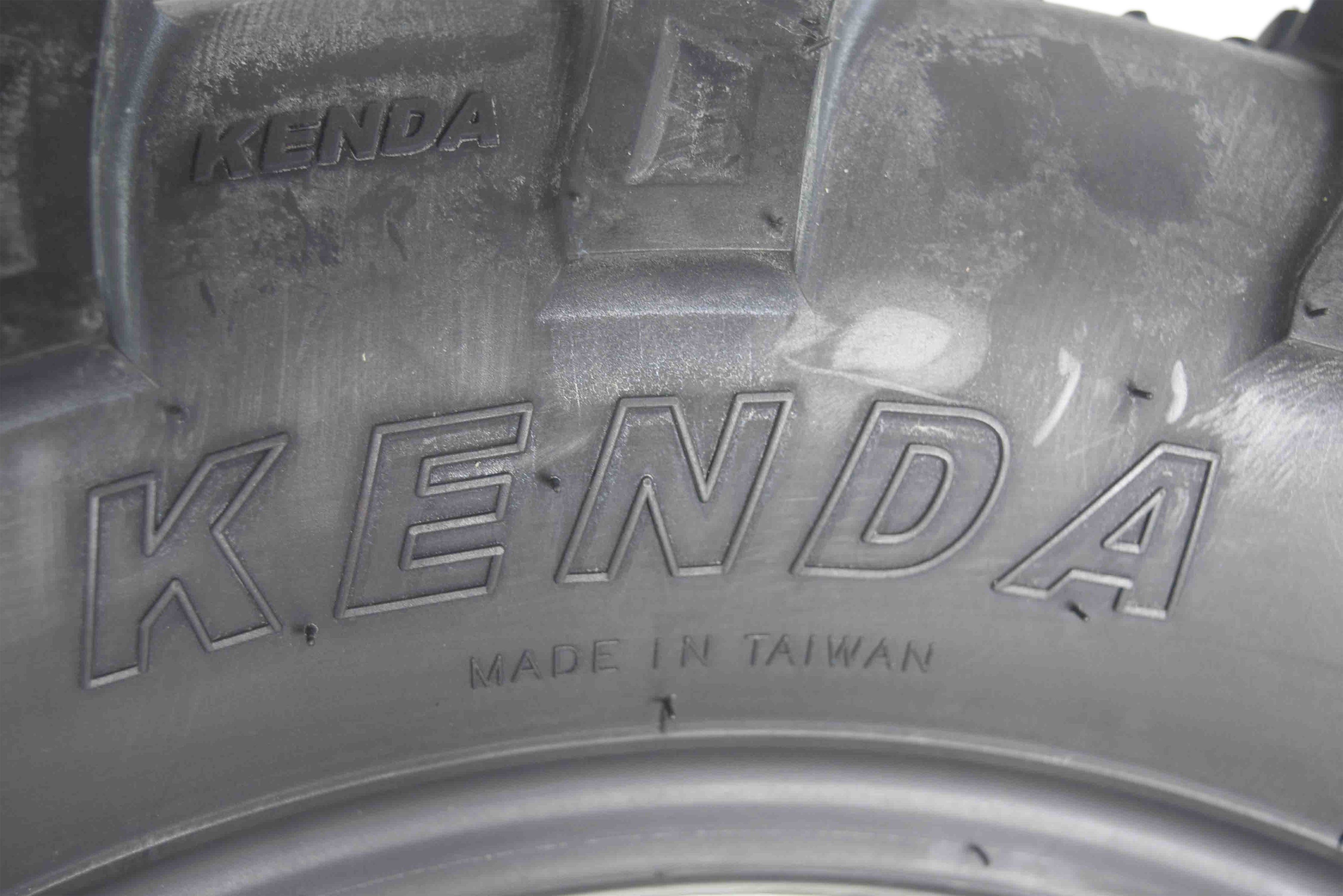 Kenda Bear Claw EVO  26x11-14 Rear ATV/UTV Tire