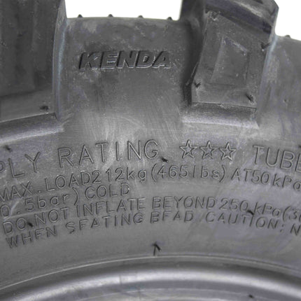 Kenda Bear Claw EVO  26x11-14 Rear ATV/UTV Tire