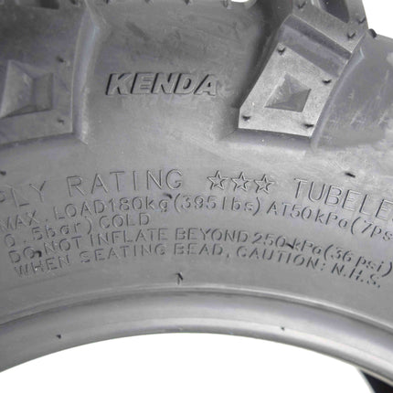 Kenda Bear Claw EVO  26x9-14 Front ATV/UTV Tire