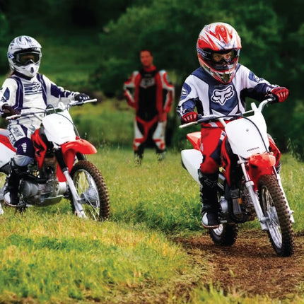 Kenda 275/300-12 TR-4 Inner Tube 047853160154