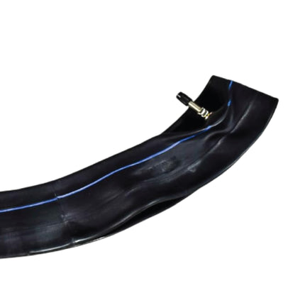 Kenda Heavy Duty Off-Road Inner Tube 250/275-17 - Butyl Rubber Construction with TR-4 Valve Stem for Reliable Air Retention, Puncture Resistance & Durability; NHS Tube for Motocross, & Enduro