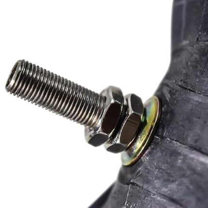 Kenda 250/275-17 TR-4 Inner Tube 047853163230-2-Pack-Includes Keychain
