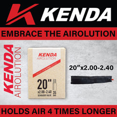 Airolution 20x2.00-2.40 Tube