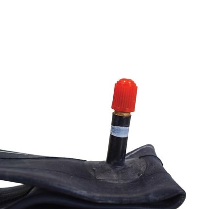 Kenda Airolution 24x2.00-2.40 Bicycle Inner Tube - Durable Butyl Rubber Bike Tube & 35mm Removable Core Schrader Valve with Keychain