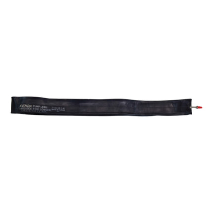 Kenda Airolution 27.5x2.00-2.40 Bicycle Inner Tube - Durable Butyl Rubber Bike Tube & 48mm Removable Core Presta Valve with Keychain