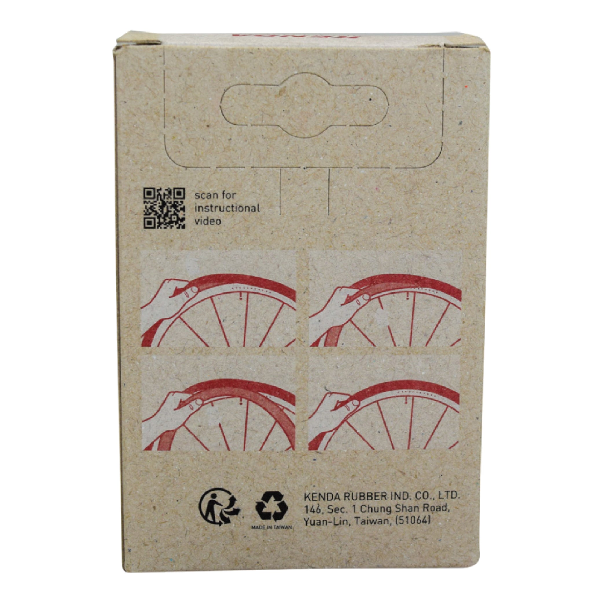 Airolution 29x2.00-2.40 Tube