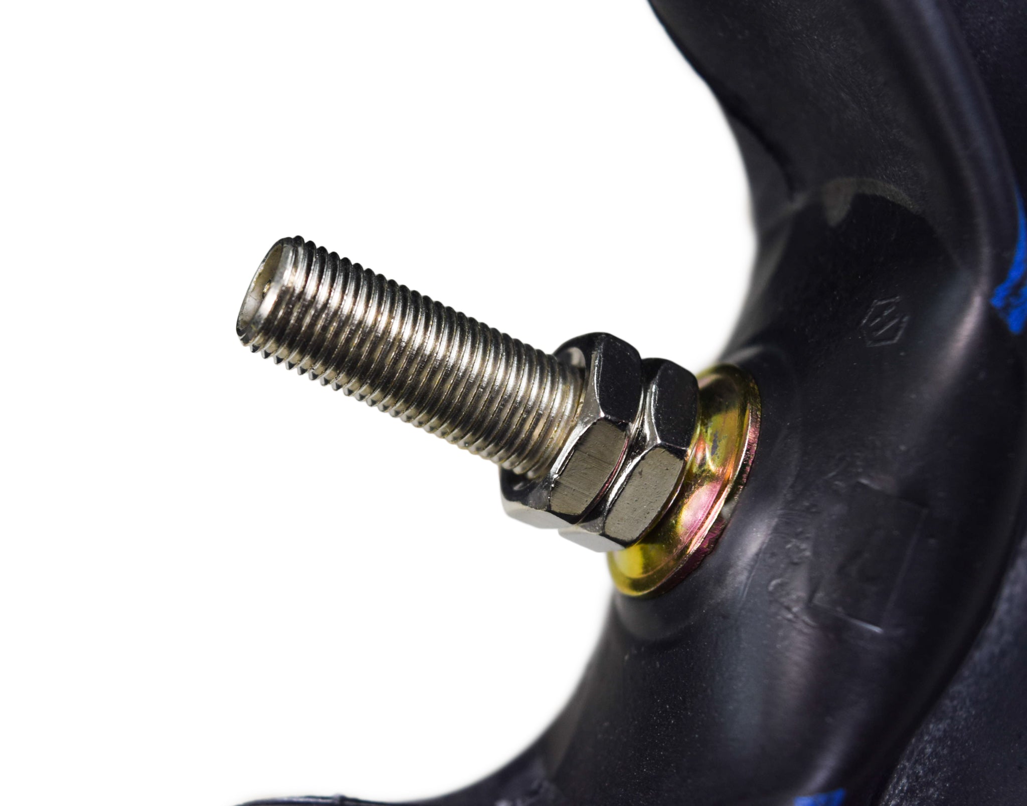 Kenda 250/275-17 TR-4 Inner Tube 047853163230