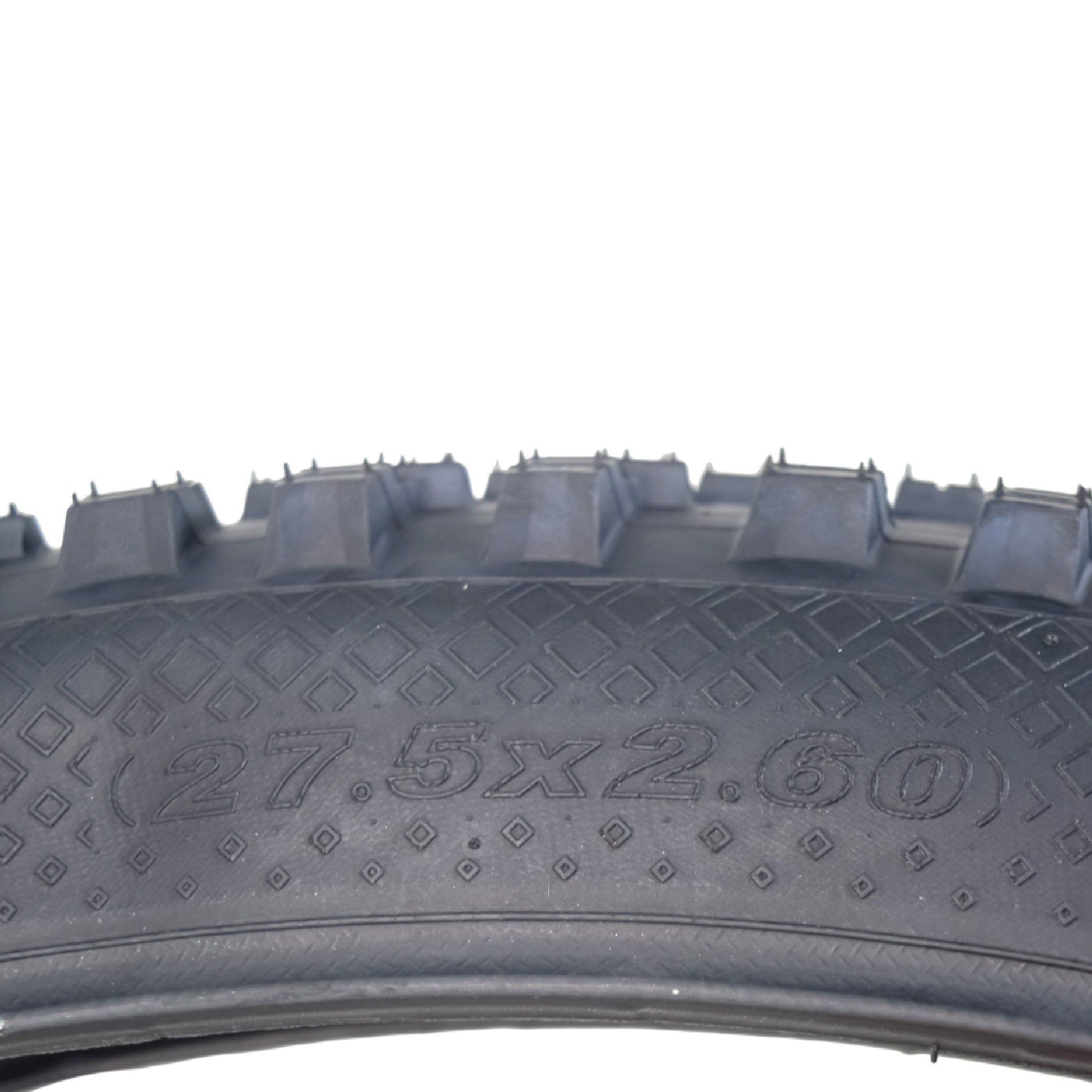 Kenda Nevegal 2 EMC K1211E 27.5x2.60 and 27.5x2.40 Mountain Bike Tires with Foldable ATC Casing, EN-DTC Compound, E-Bike Ready (ECE-R75) Low Rolling Resistance for Enduro/Trail + Keychain (2 Pack)