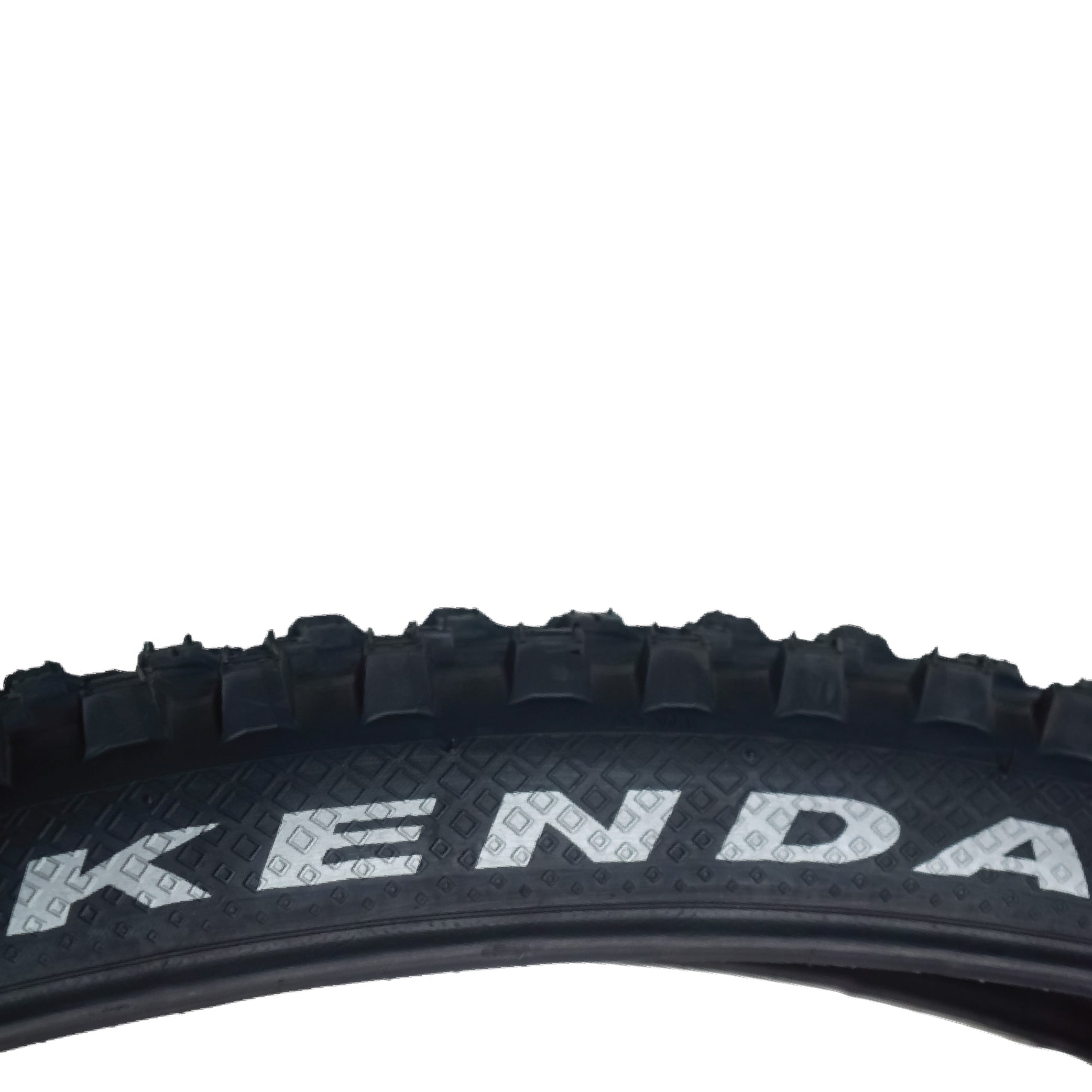 Kenda Nevegal 2 EMC K1211E 29x2.40 Mountain Bike Tire with Foldable ATC Casing, EN-DTC Compound, E-Bike Ready (ECE-R75) Low Rolling Resistance for Enduro/Trail + Airolution 29x2.00-2.40 Tube, Keychain