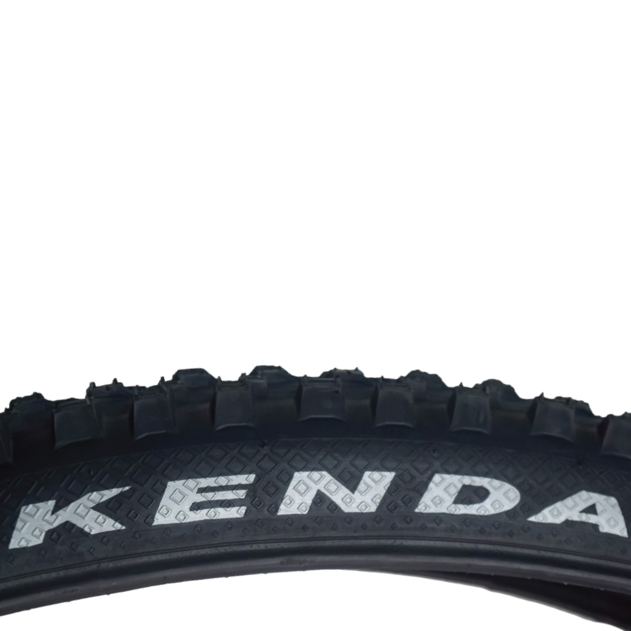 Kenda Nevegal 2 EMC K1211E 27.5x2.80 Mountain Bike Tire with Foldable ATC Casing, EN-DTC Compound, E-Bike Ready (ECE-R75) Low Rolling Resistance for Enduro/Trail + 27.5x2.40-2.80 Tube + Keychain