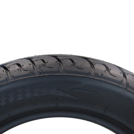 Kenda Kanine KR20 205/55R15 81T Rear Tire for 3-Wheel Autocycle w keychain
