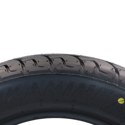 Kenda Kanine KR20 205/55R15 81T Rear Tire for 3-Wheel Autocycle w keychain