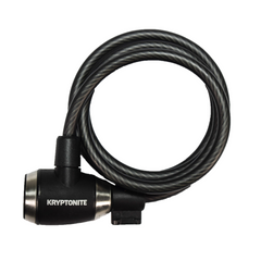 Kryptonite 5' KryptoFlex 815 Key Cable 004943 Five Foot Cable Length