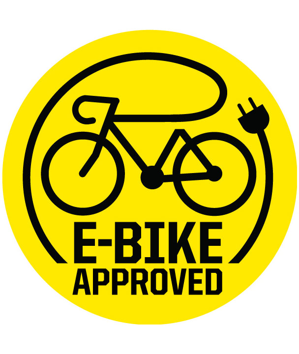 Kryptonite Evolution Long Shackle Bike U-Lock, Anti-Theft Security Sold Secure Gold, 14mm Steel Shackle with Mounting Bracket and Keys, High Security for Bicycles, E-Bikes and Scooters, Black/Orange