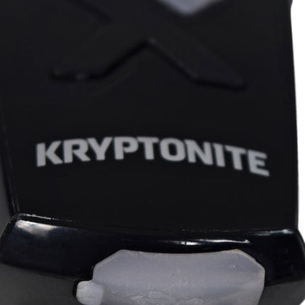 Kryptonite Pulsar F-65 Front Bicycle Light LED USB Charging 65 Lumen