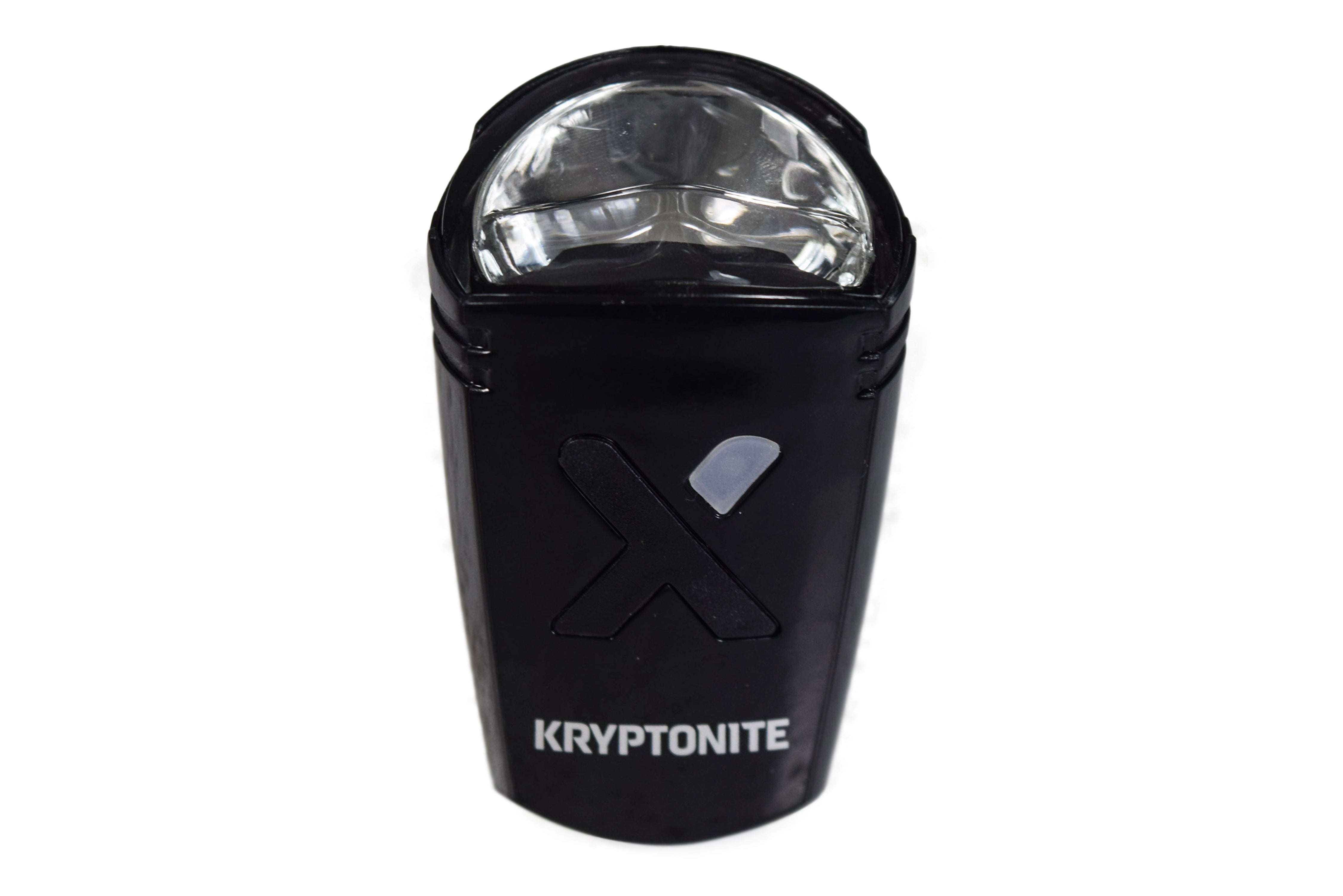 Kryptonite Pulsar F-65 Lumen Front with R-14 Lumen Rear Bicycle Light Combo