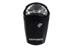 Kryptonite Pulsar F-65 Lumen Front with R-14 Lumen Rear Bicycle Light Combo