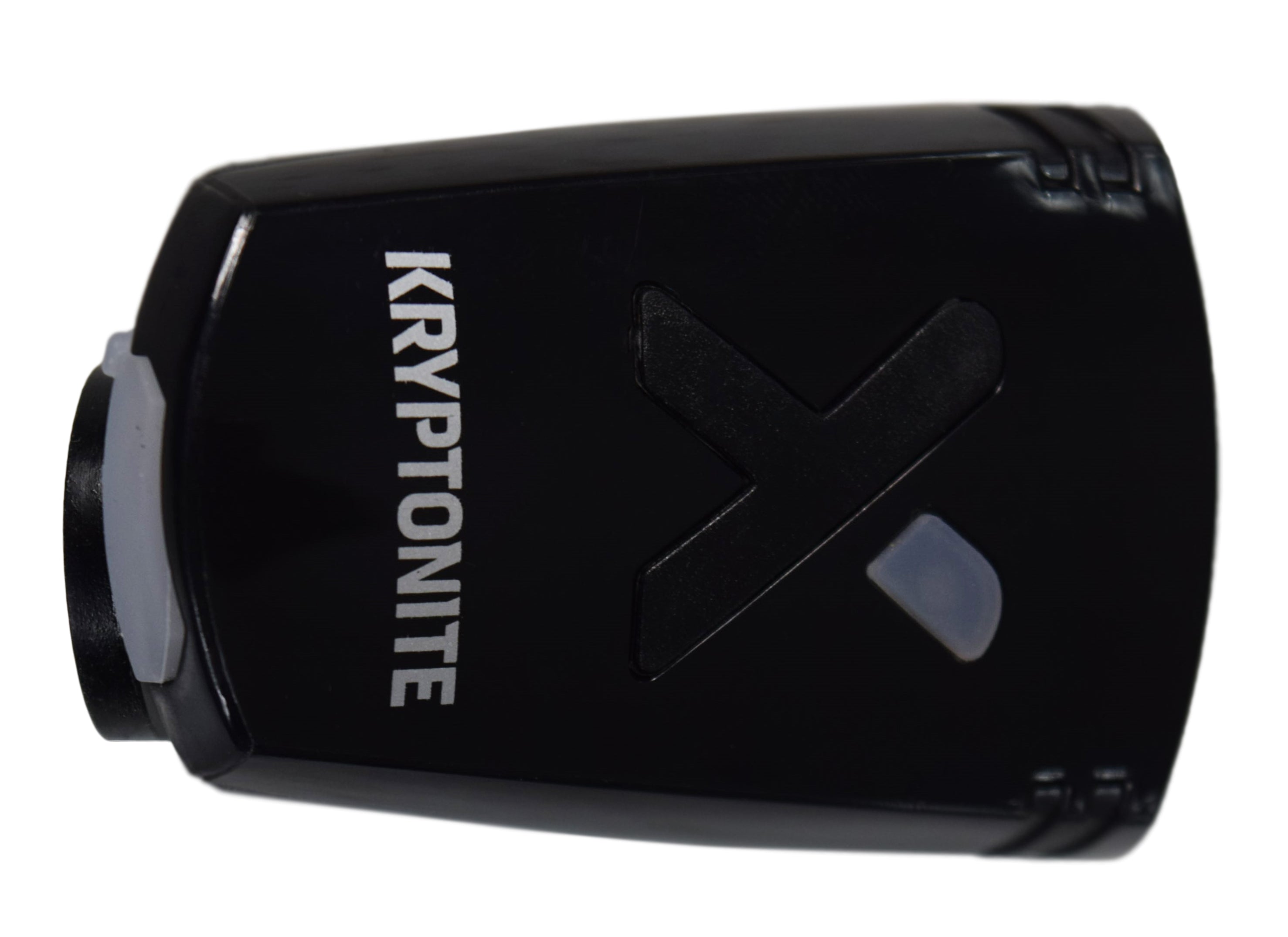 Kryptonite Pulsar F-65 Lumen Front with R-14 Lumen Rear Bicycle Light Combo