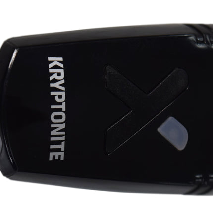 Kryptonite Pulsar F-65 Lumen Front with R-14 Lumen Rear Bicycle Light Combo