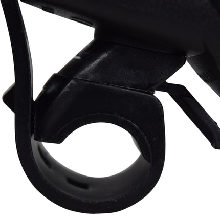 Kryptonite Pulsar F-65 Lumen Front with R-14 Lumen Rear Bicycle Light Combo