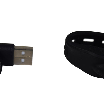 Kryptonite Avenue F-35 COB Front Bicycle Light LED USB Charging 35 Lumen
