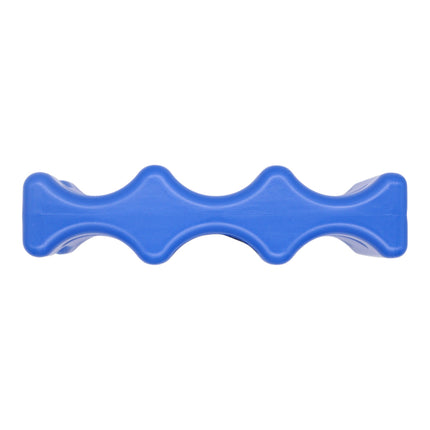 Freez Pak Everyday Reusable Ice Substitute Block for 6-Pack of 12oz Cans - Gel Ice Pack Shaped to fit 12oz Cans for Coolers, Fishing, Sporting Events, Beach & Camping Trips  - Made in USA(8-Pack)
