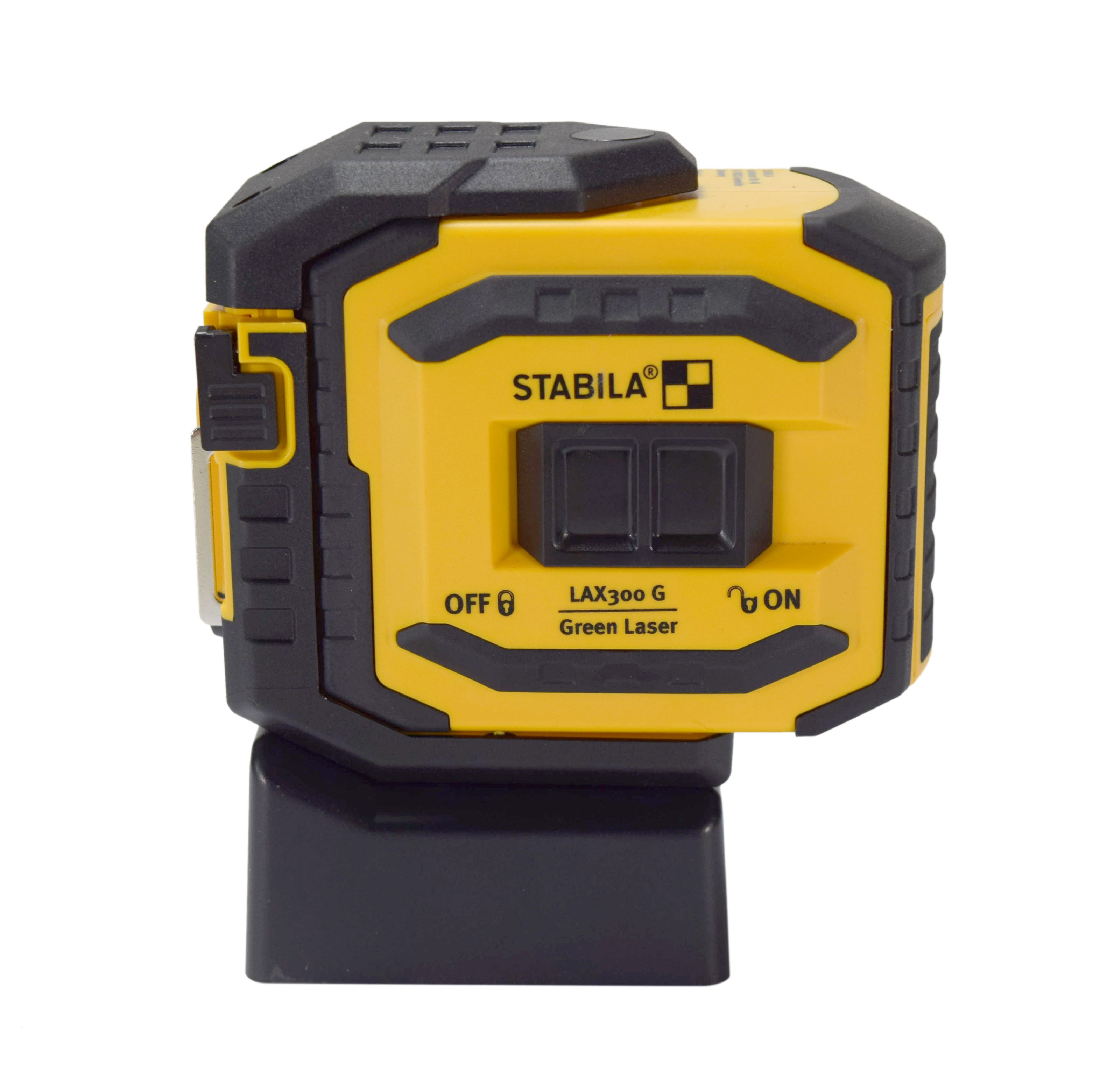 Stabila 03185 LAX 300 G Crosslines & Plumb Dots Laser