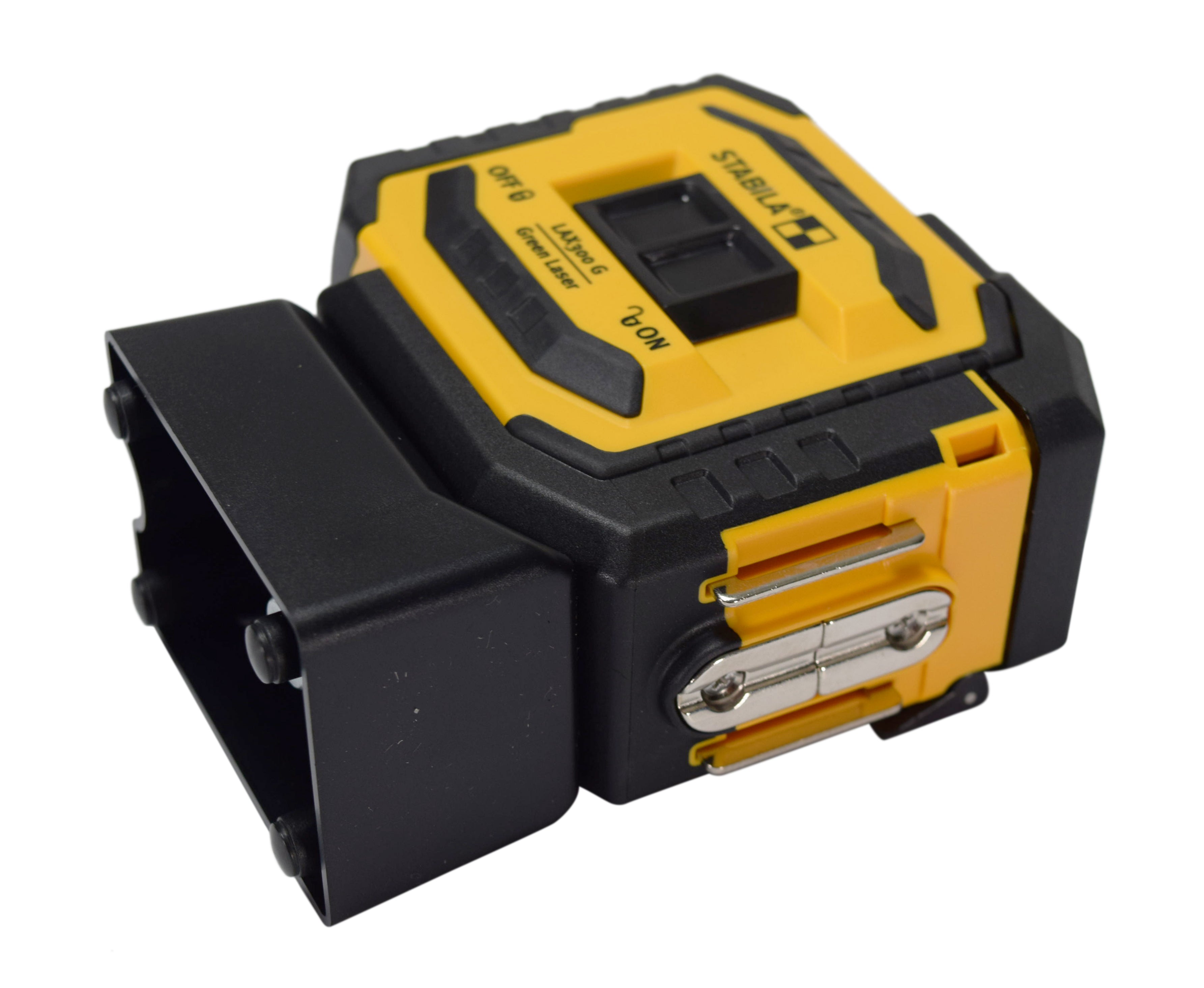 Stabila 03185 LAX 300 G Crosslines & Plumb Dots Laser