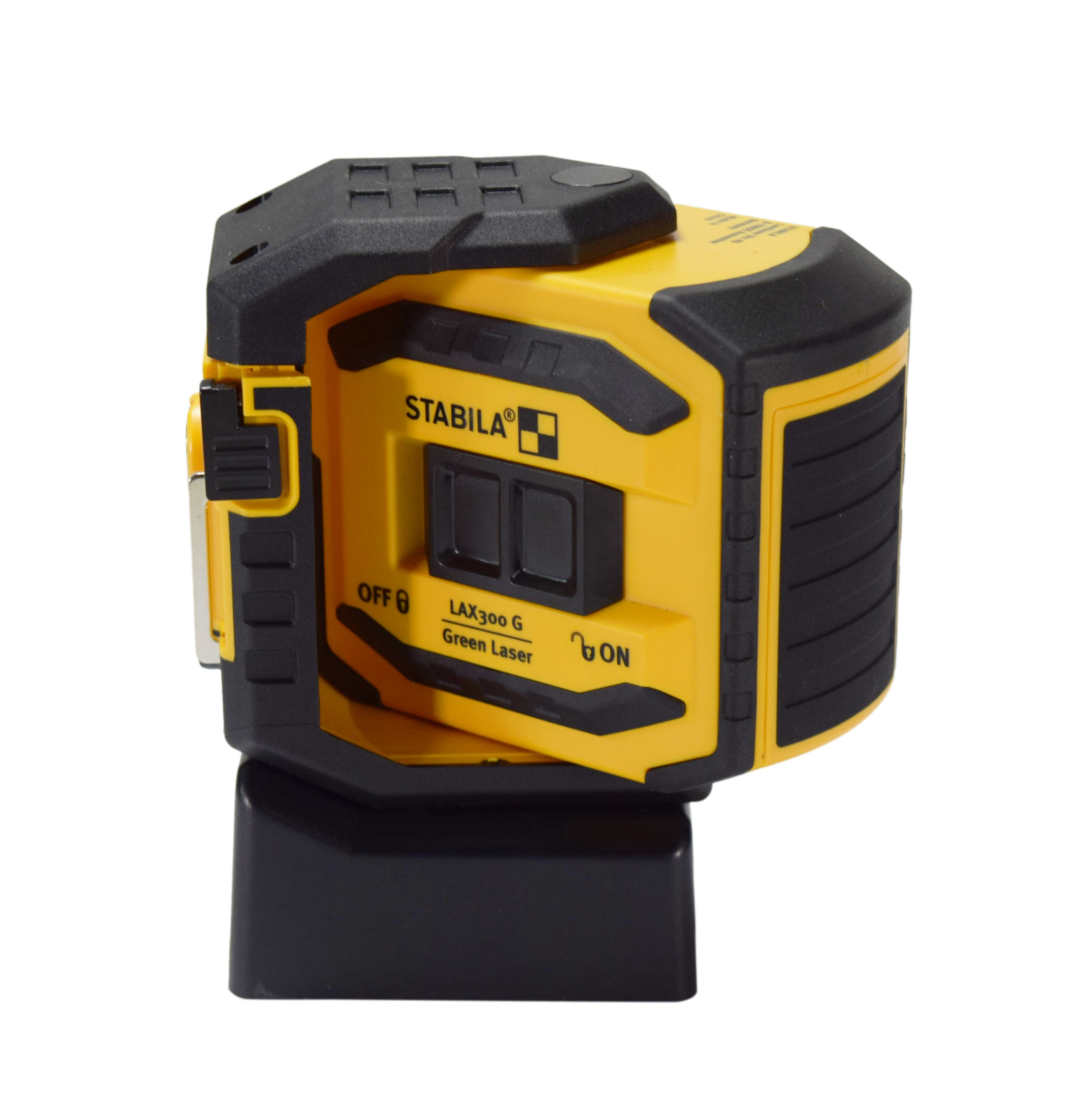 Stabila 03185 LAX 300 G Crosslines & Plumb Dots Laser