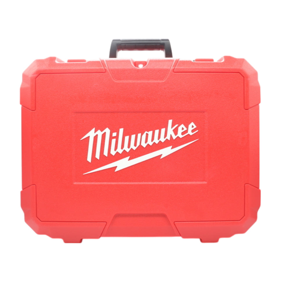 Milwaukee 3632-21 M12 Green 360 Degree 3-Plane Laser Kit