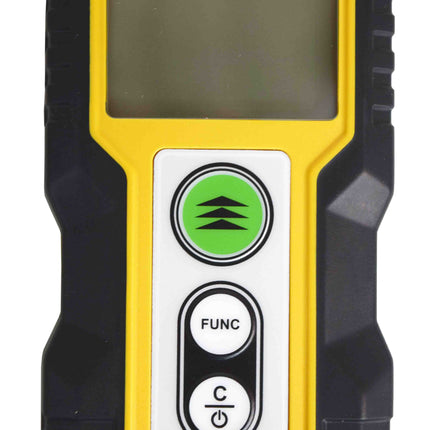 Stabila LD220 100ft. Laser Distance Measuring Tool (30m Range)