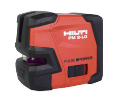 Hilti PM 2-LG Green Beam Line Laser Level Compact and efficient design