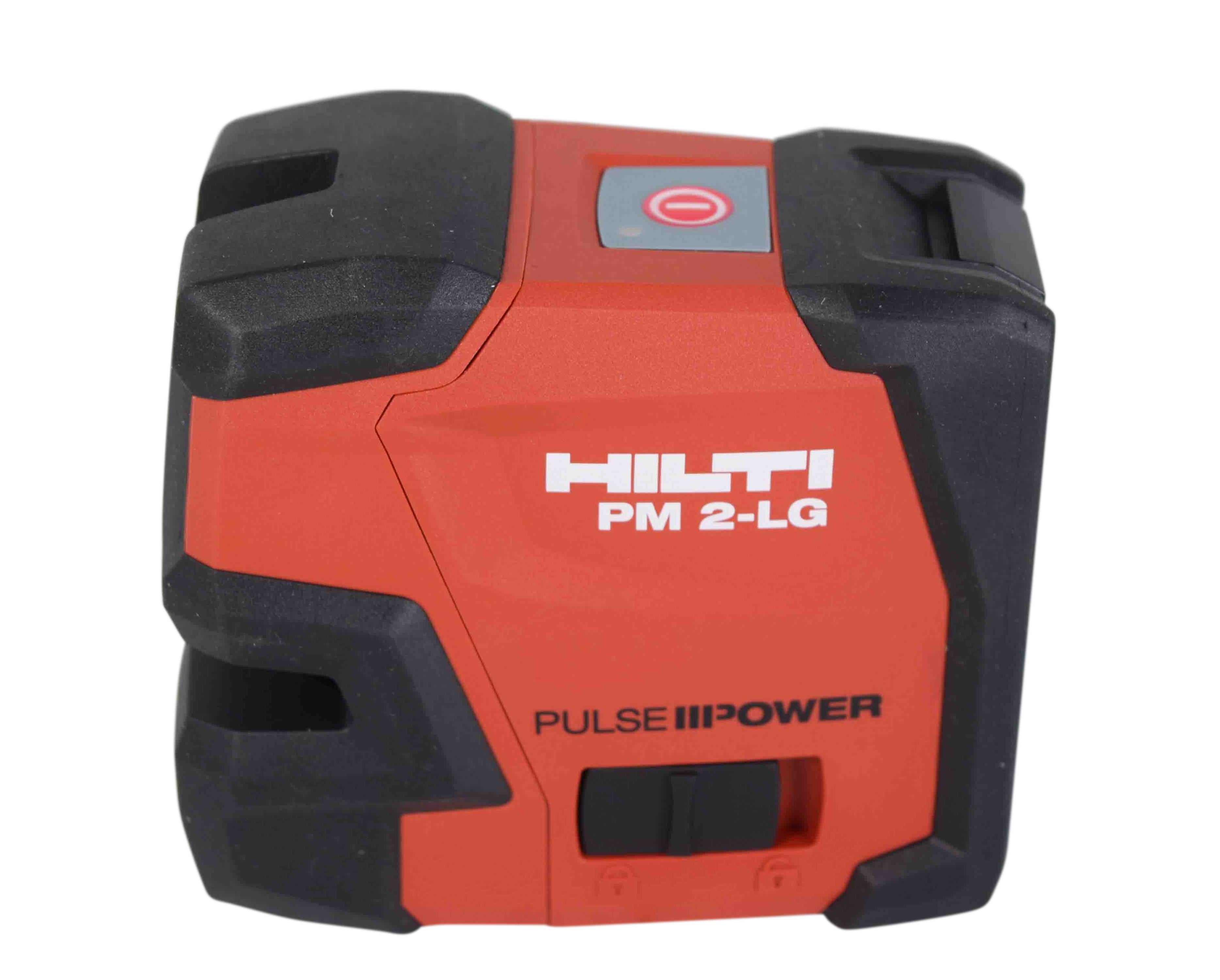 Hilti PM 2-LG Green Beam Line Laser Level Compact and efficient design