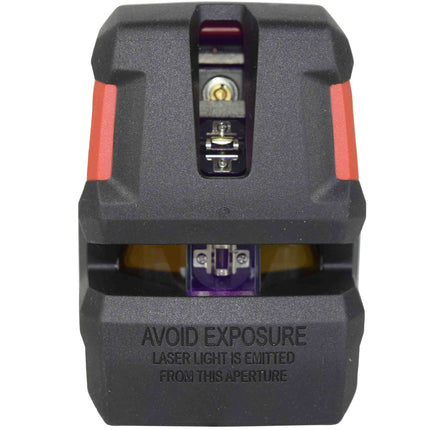 Hilti PM 2-LG Green Beam Line Laser Level Compact and efficient design