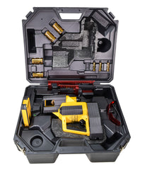 Stabila 02180 LA 180 Layout Station w/AUTO Alignment