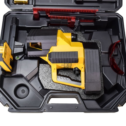 Stabila 02180 LA 180 Layout Station w/AUTO Alignment