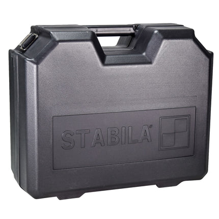 Stabila 02180 LA 180 Layout Station w/AUTO Alignment