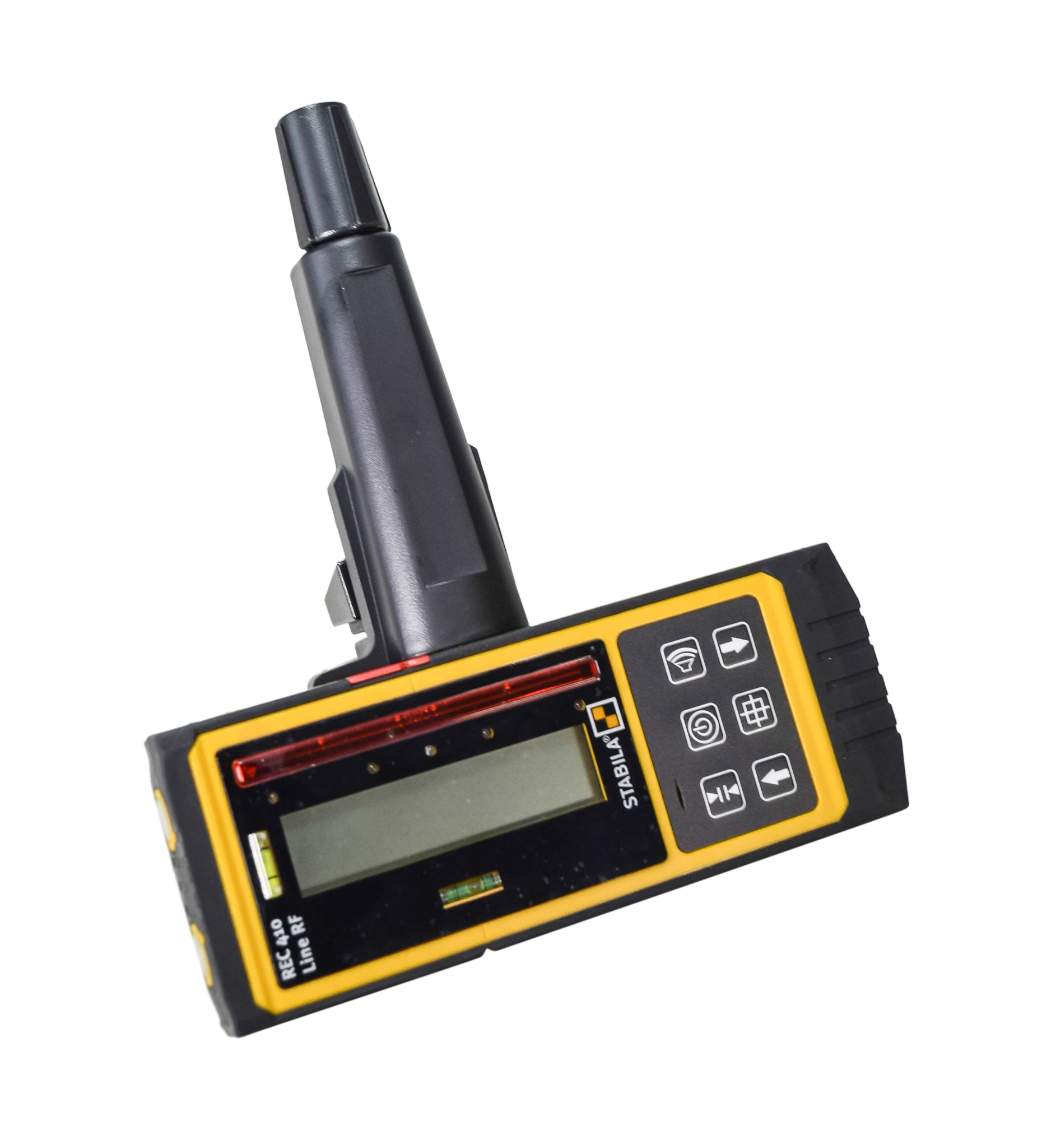 Stabila 02180 LA 180 Layout Station w/AUTO Alignment