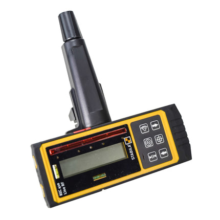Stabila 02180 LA 180 Layout Station w/AUTO Alignment